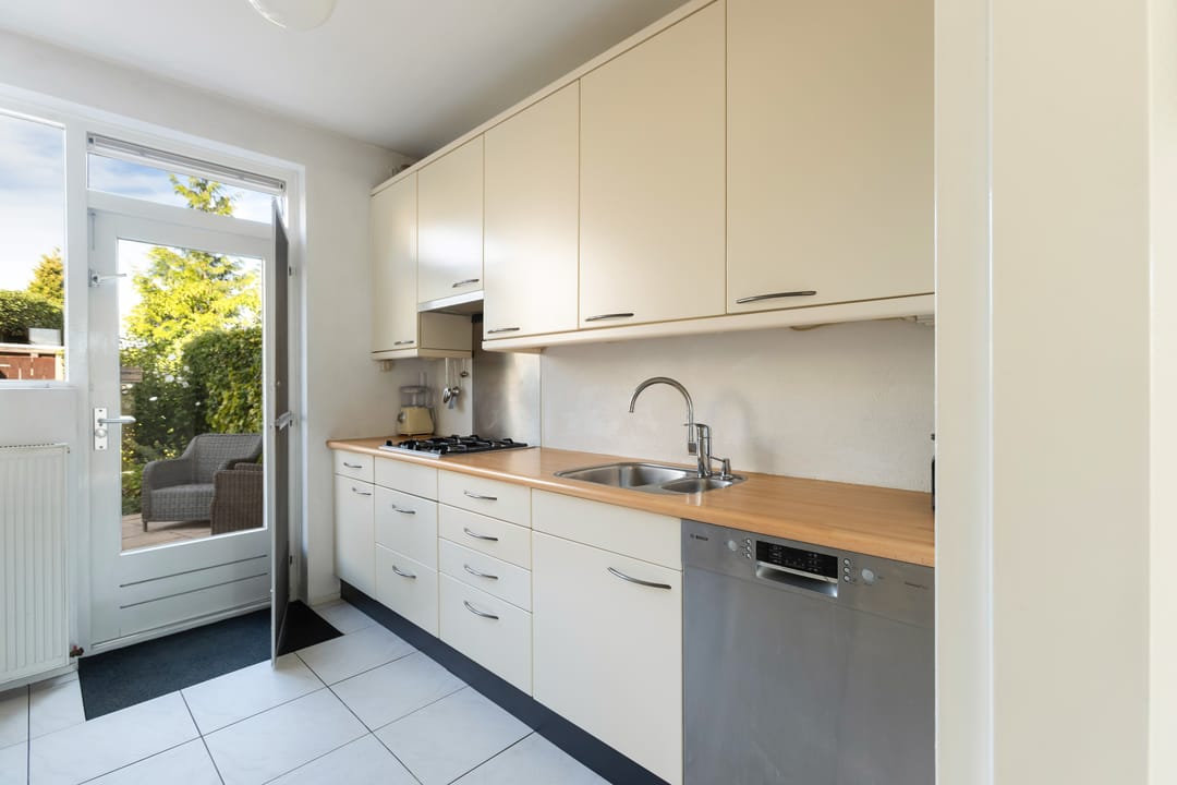 Foto 17 van Kastanjelaan 23