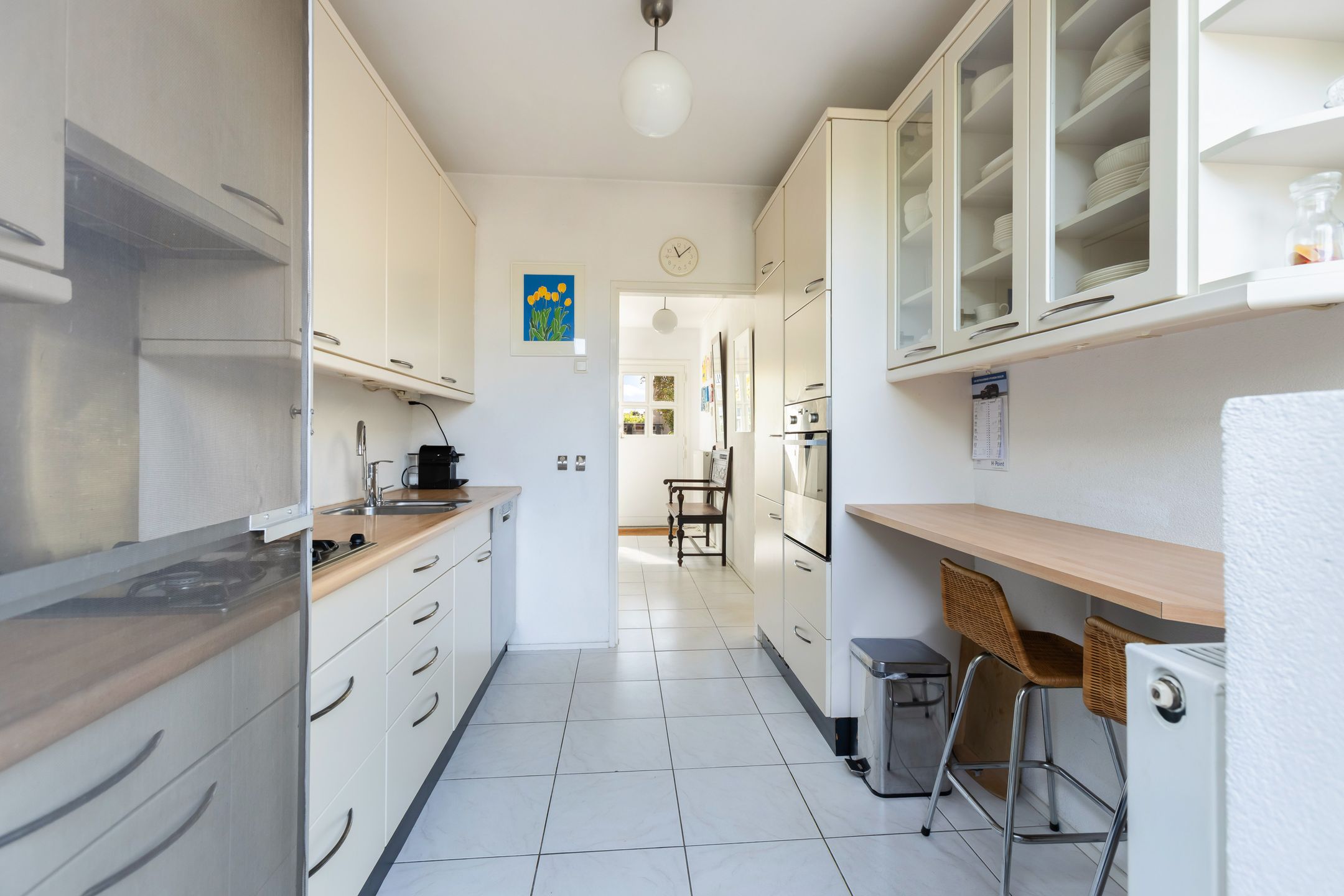 Foto 18 van Kastanjelaan 23