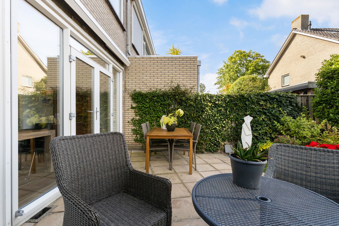 Foto 19 van Kastanjelaan 23