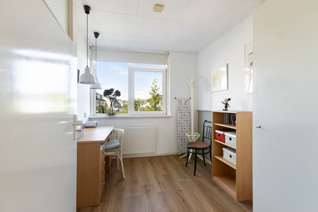 Foto 23 van Kastanjelaan 23