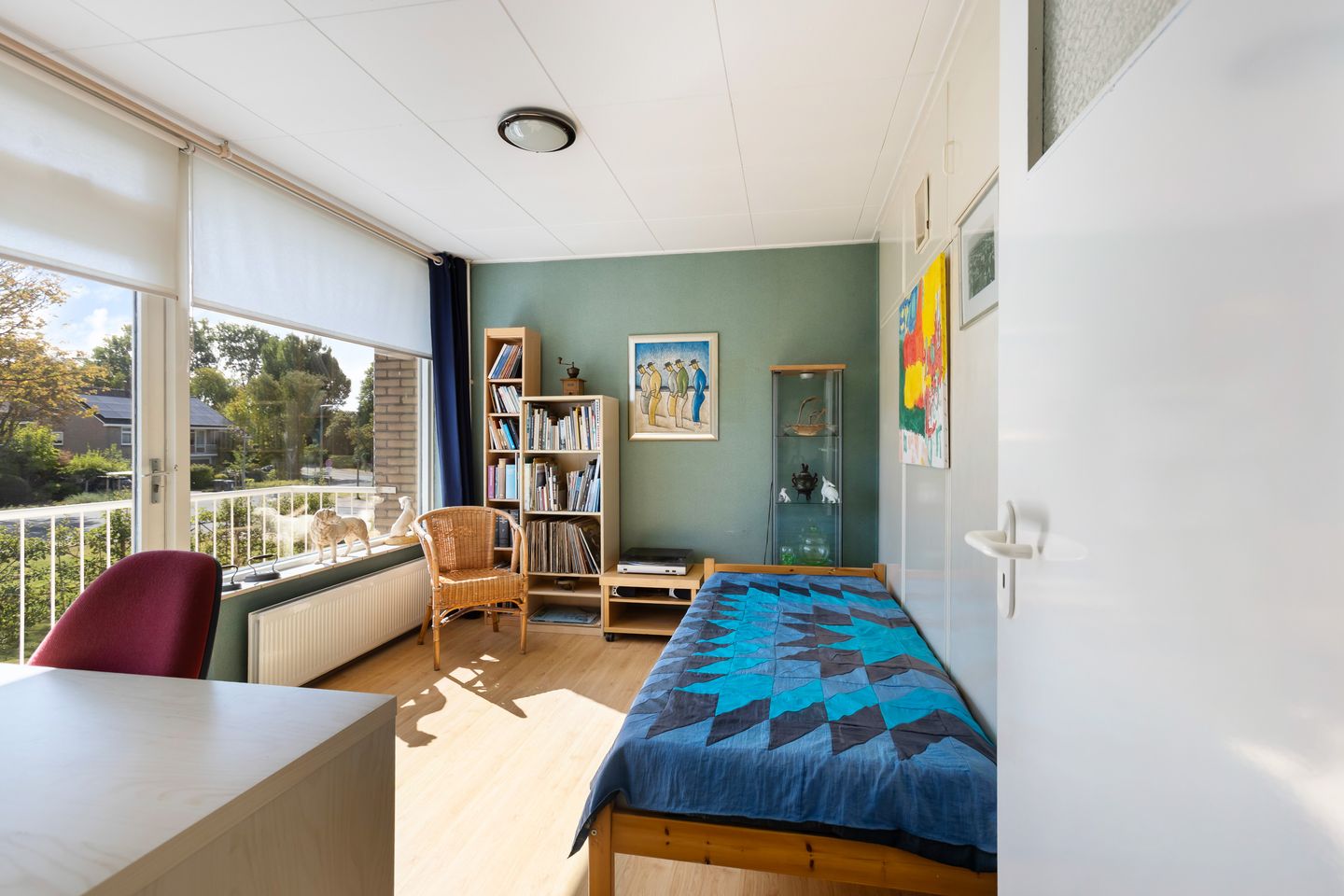 Foto 25 van Kastanjelaan 23