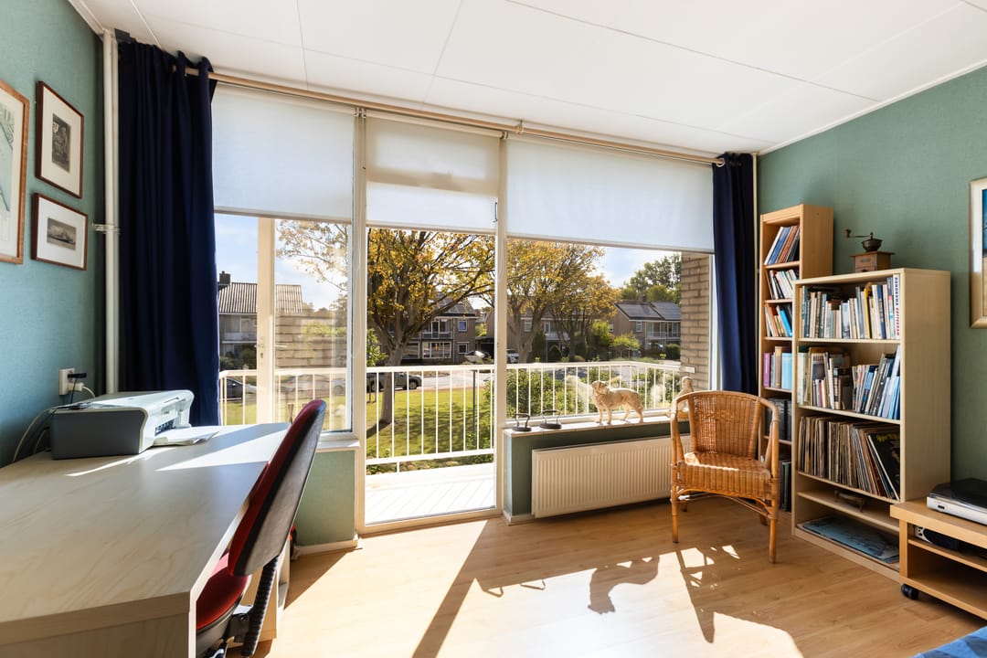 Foto 26 van Kastanjelaan 23