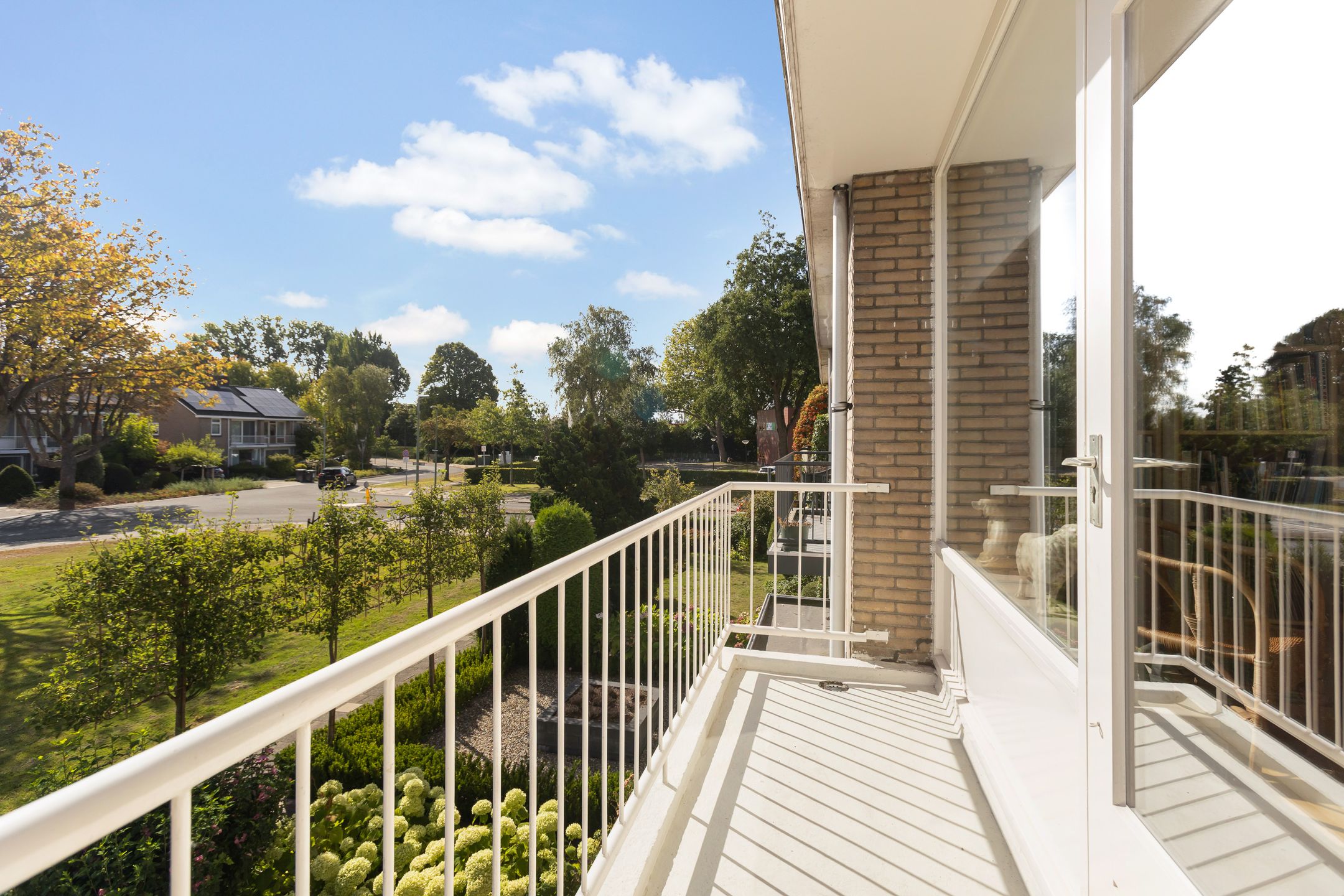 Foto 27 van Kastanjelaan 23