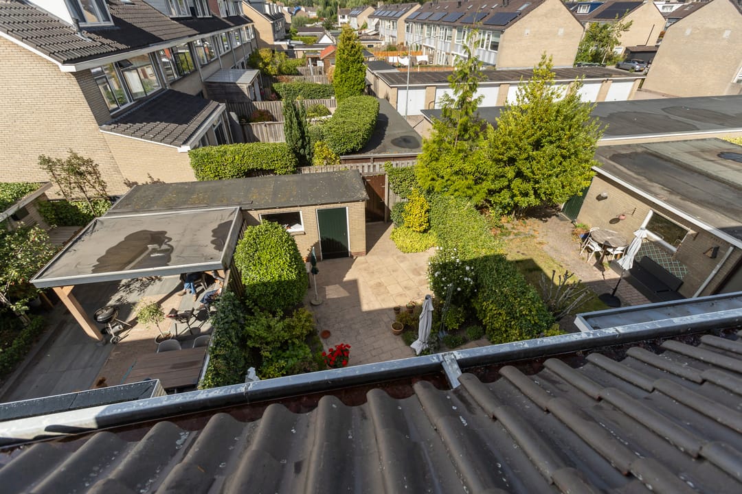 Foto 37 van Kastanjelaan 23