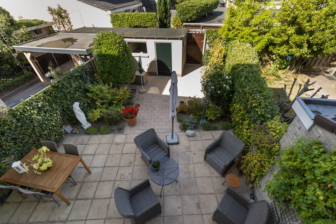 Foto 38 van Kastanjelaan 23