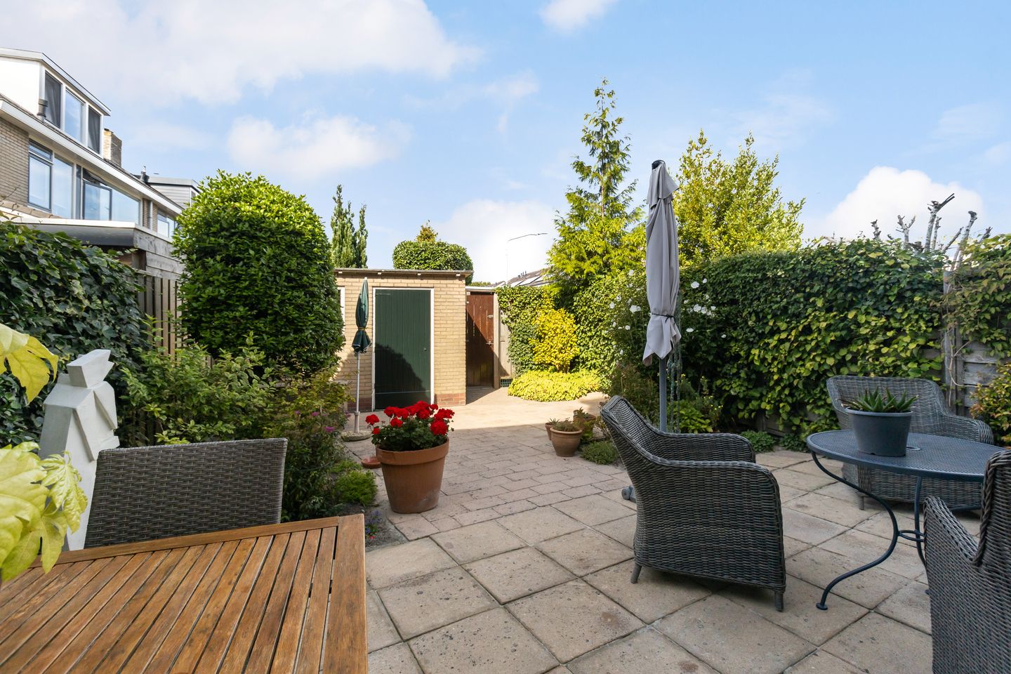 Foto 40 van Kastanjelaan 23