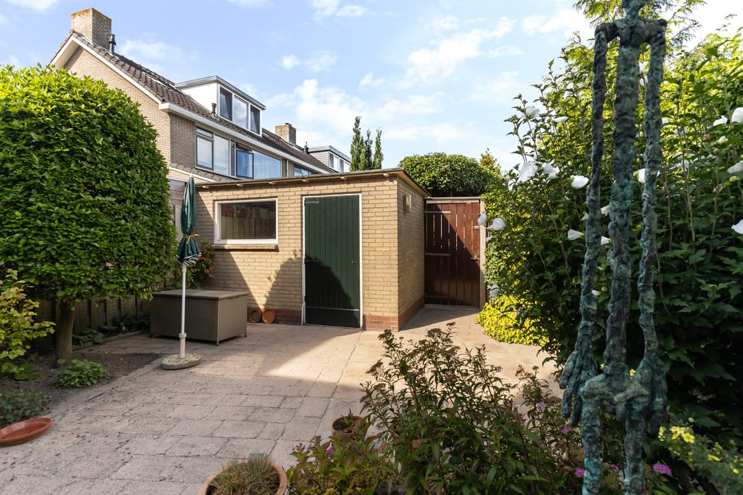 Foto 41 van Kastanjelaan 23