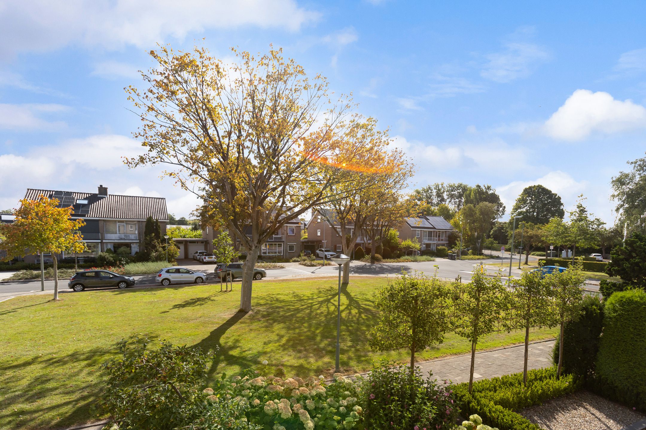 Foto 42 van Kastanjelaan 23