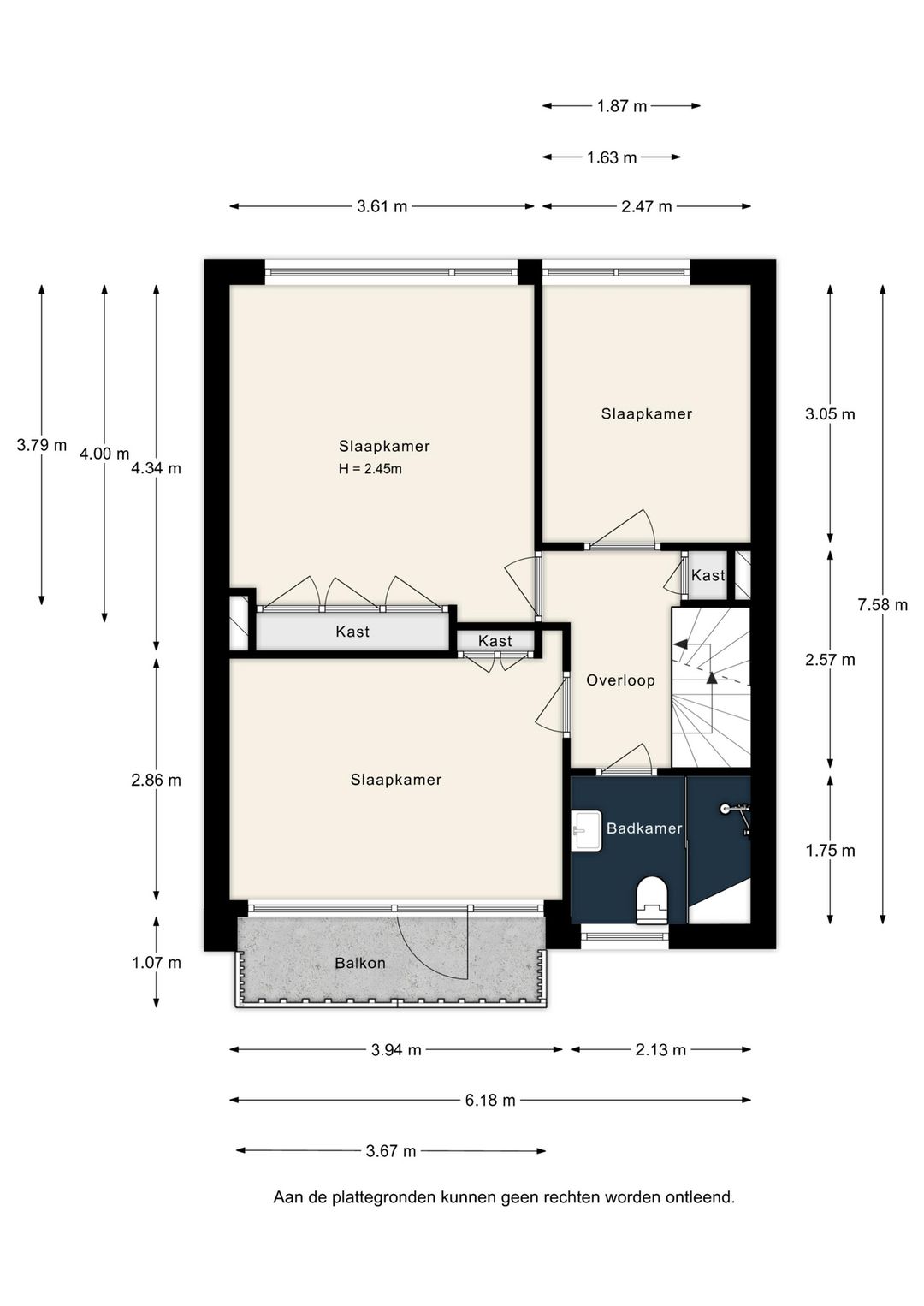 Foto 47 van Kastanjelaan 23