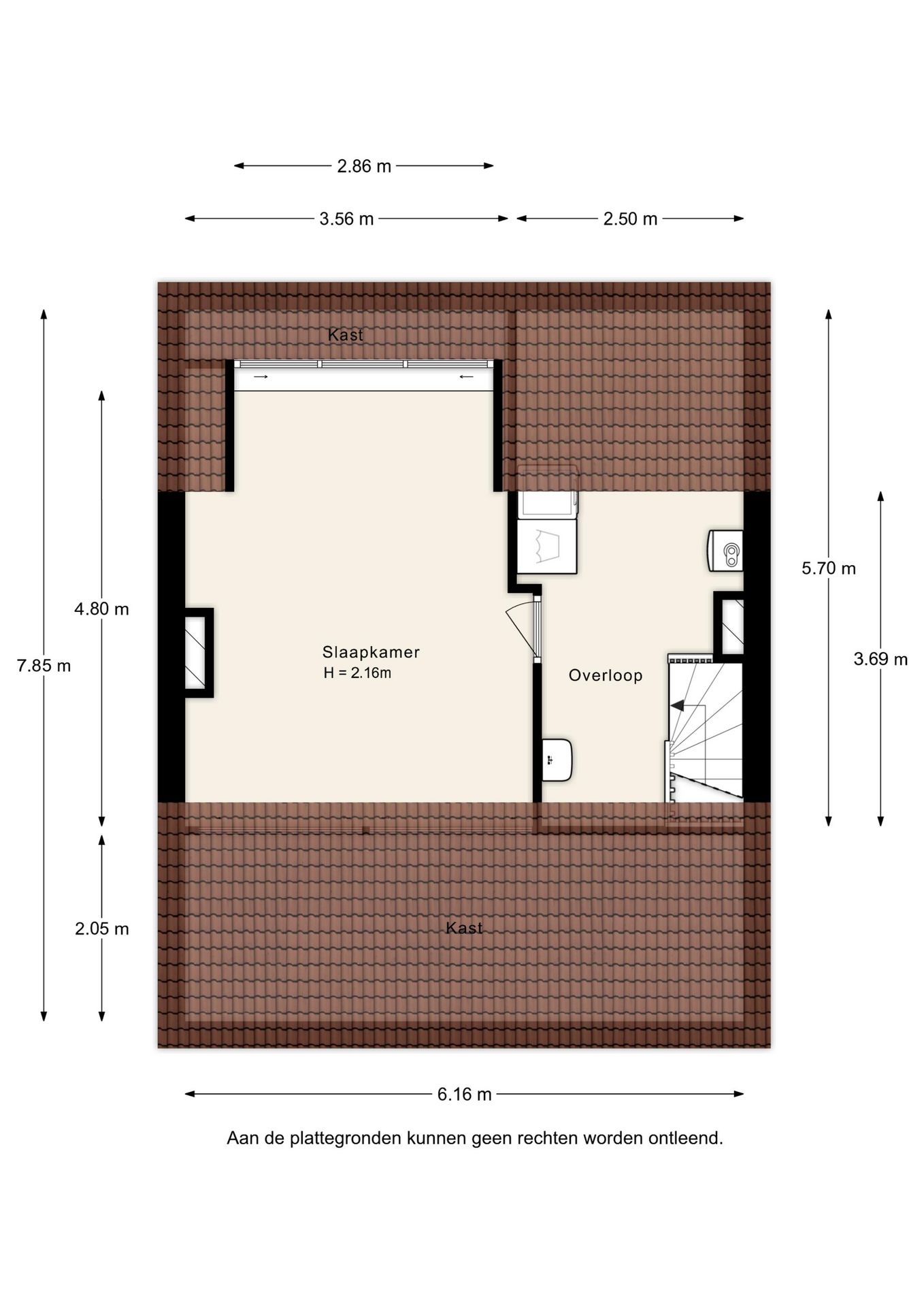 Foto 48 van Kastanjelaan 23