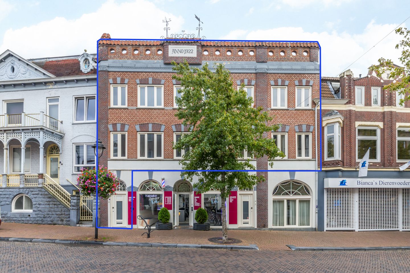 Foto 1 van Hoofdstraat 15