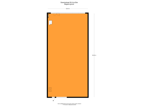 View floorplan