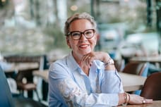 Annette Richardson - Commercieel Medewerker