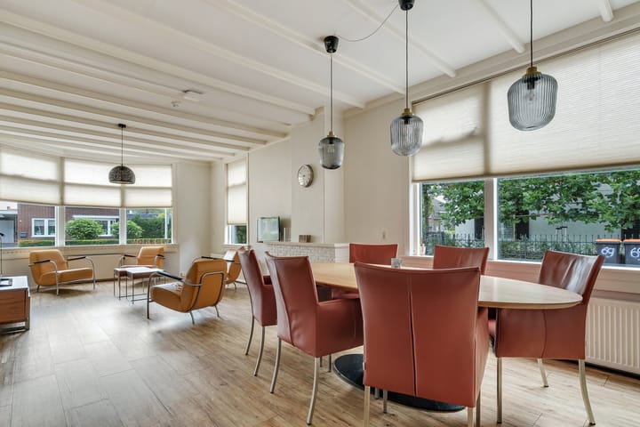 Foto 3 van de Joncheerelaan 69