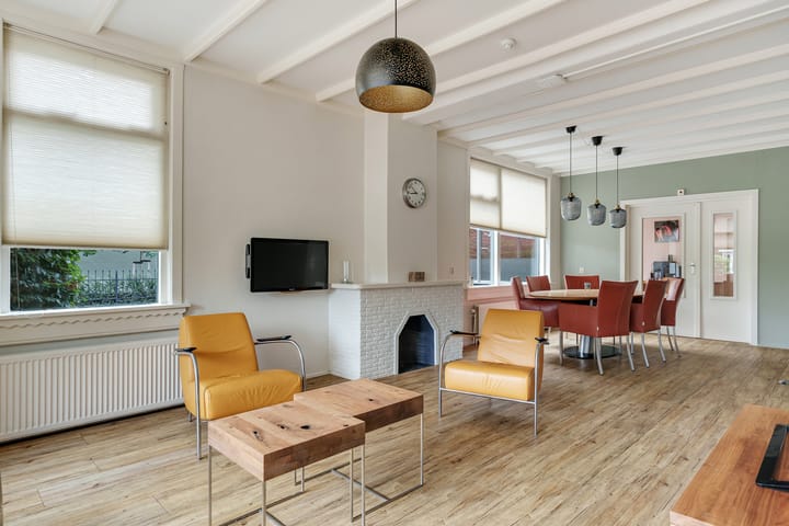 Foto 7 van de Joncheerelaan 69