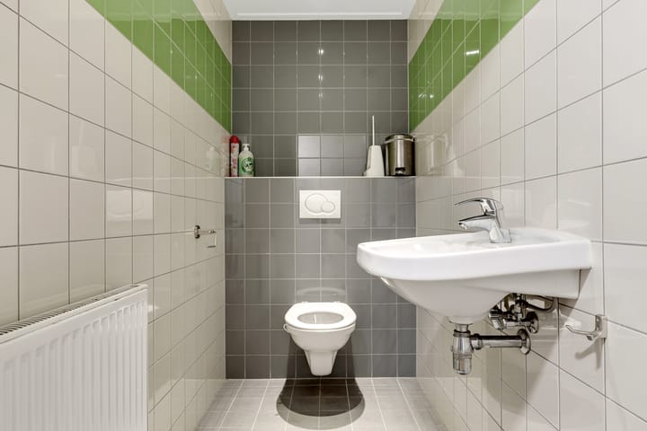 Foto 25 van de Joncheerelaan 69