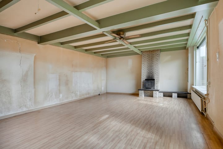 Foto 7 van Blaaksedijk Oost 18