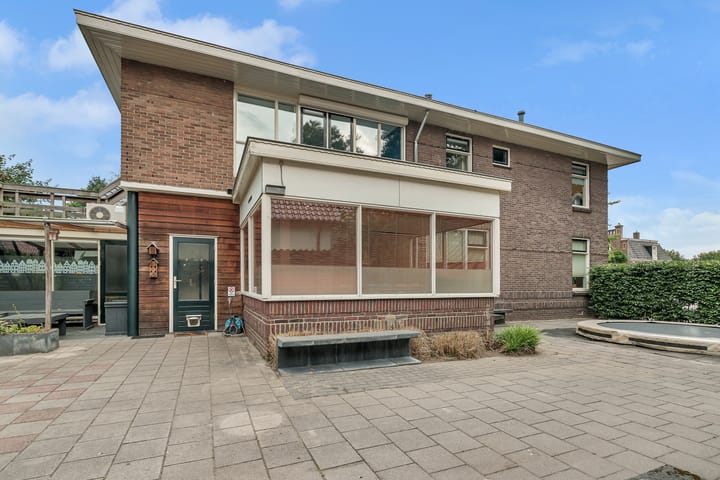 Foto 34 van de Joncheerelaan 69