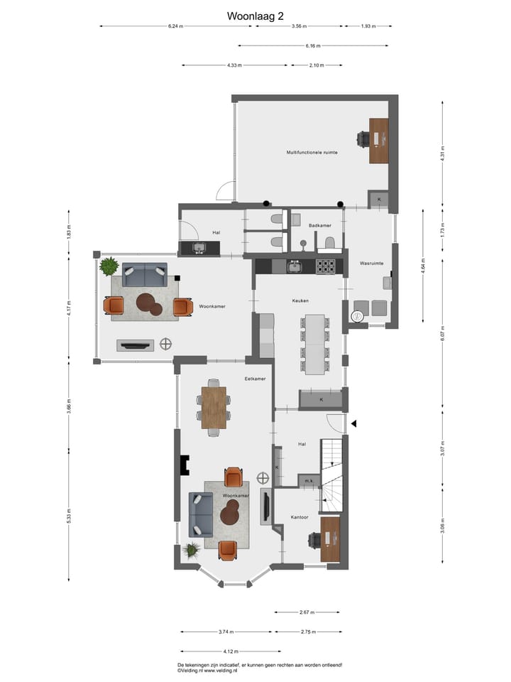 Foto 38 van de Joncheerelaan 69