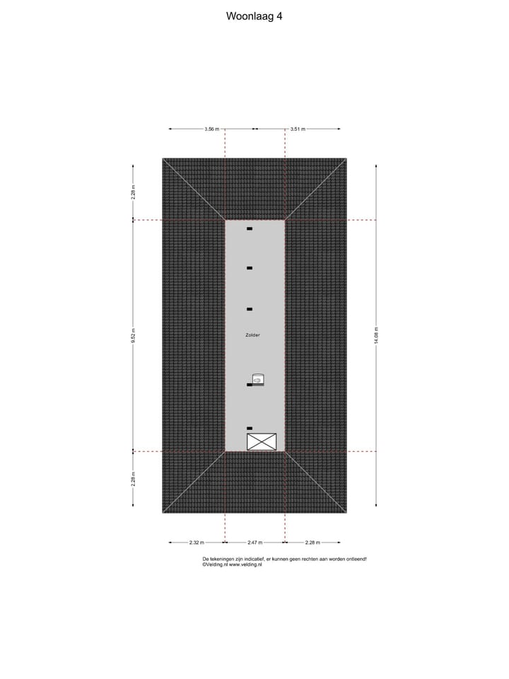 Foto 40 van de Joncheerelaan 69