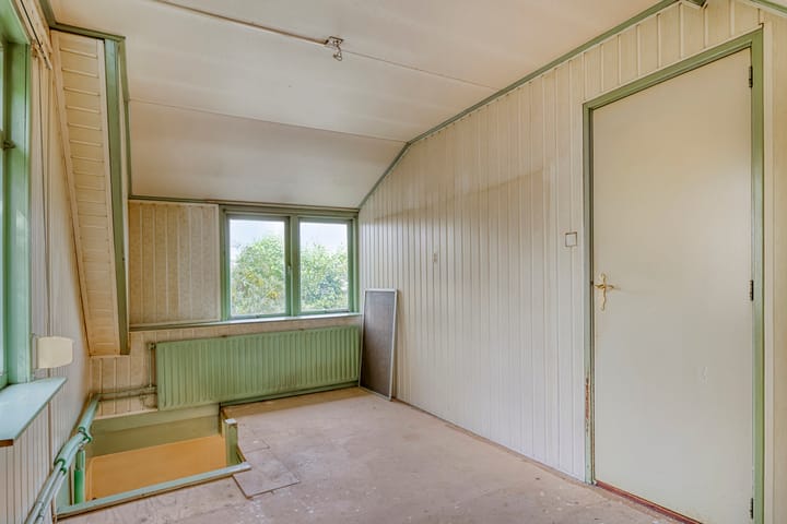 Foto 15 van Blaaksedijk Oost 18