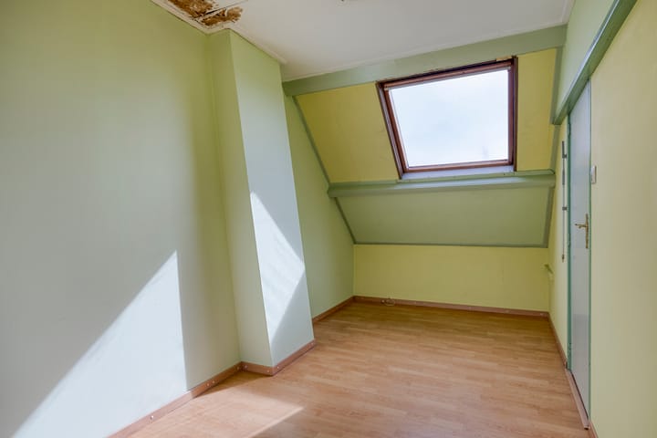 Foto 20 van Blaaksedijk Oost 18