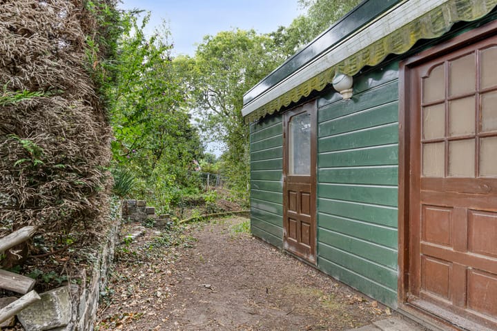 Foto 23 van Blaaksedijk Oost 18