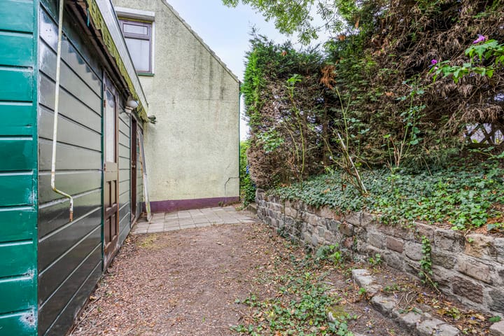 Foto 24 van Blaaksedijk Oost 18