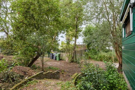 Blaaksedijk Oost thumbnail