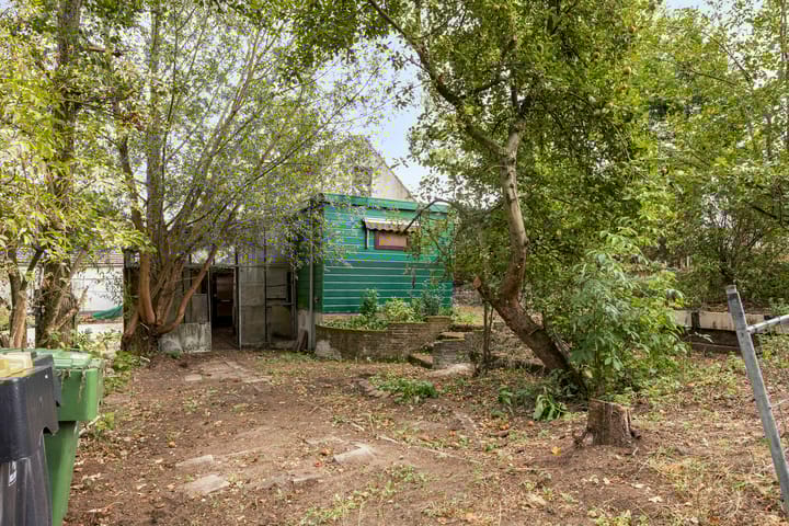 Foto 25 van Blaaksedijk Oost 18