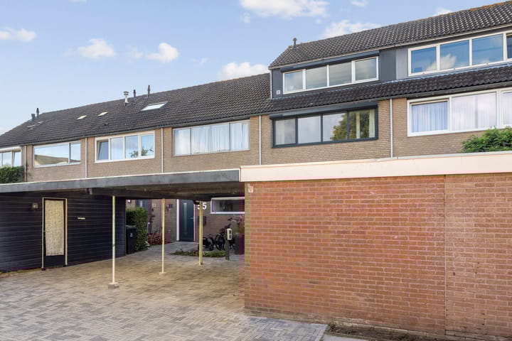 Foto 8 van Kleine Beemd 57