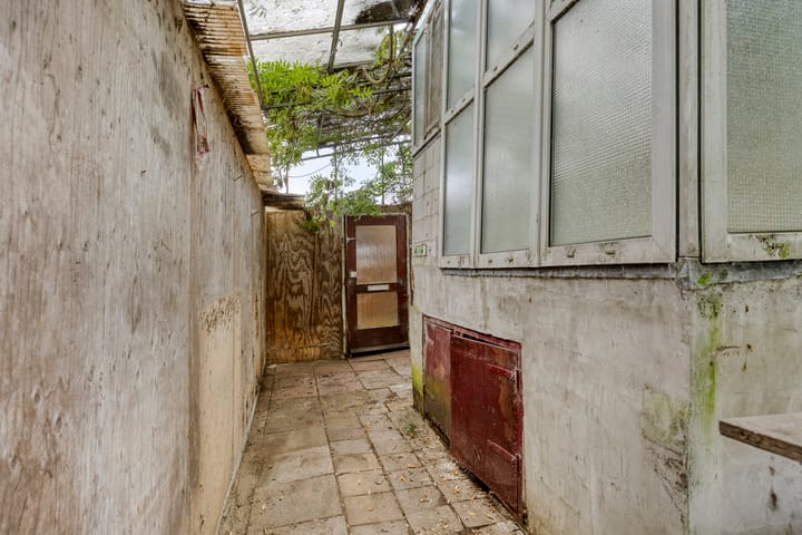 Foto 26 van Blaaksedijk Oost 18