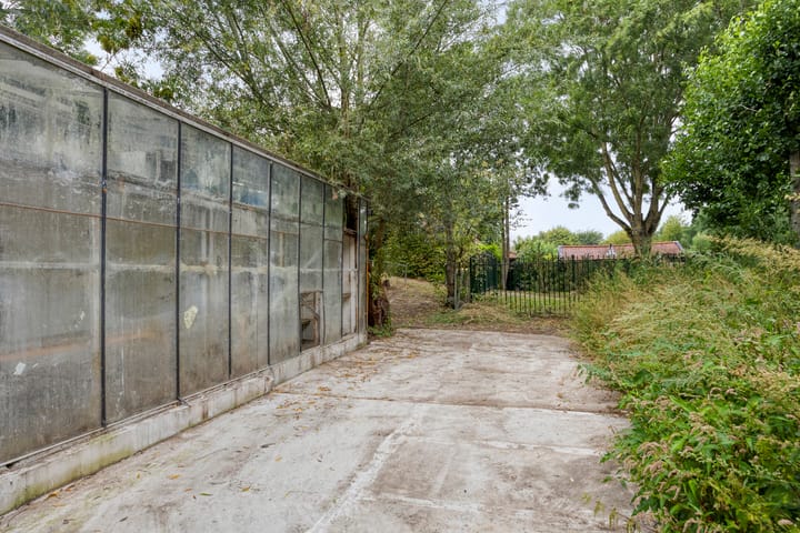 Foto 29 van Blaaksedijk Oost 18