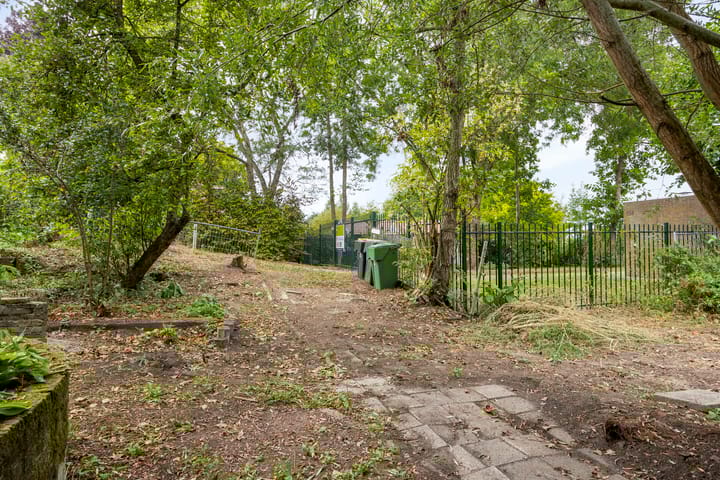 Foto 30 van Blaaksedijk Oost 18