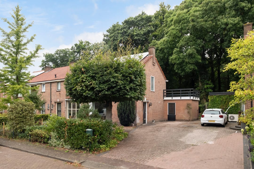 Foto 1 van Ds. Witteveenlaan 11