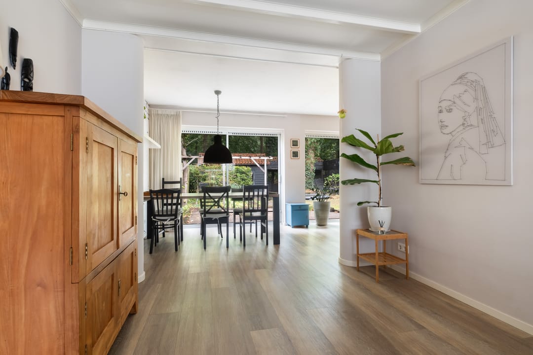 Foto 2 van Ds. Witteveenlaan 11