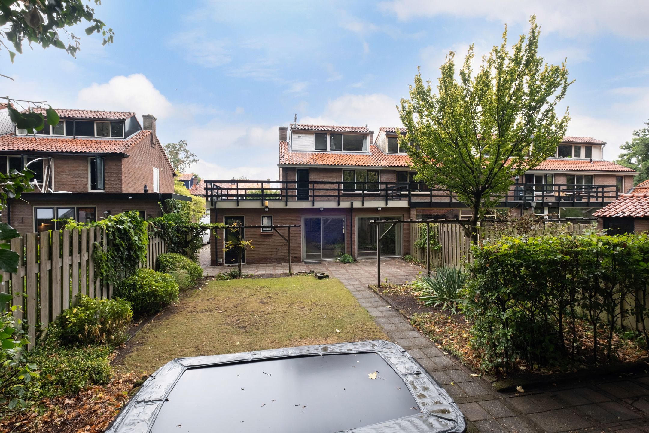 Foto 3 van Ds. Witteveenlaan 11