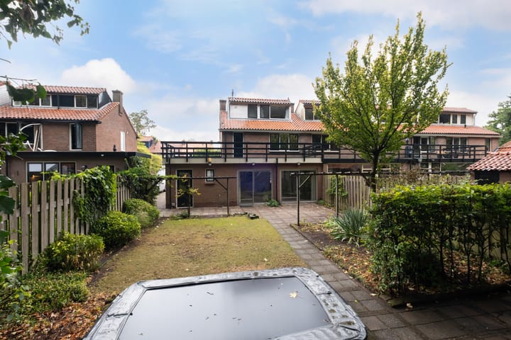 Foto 3 van Ds. Witteveenlaan 11