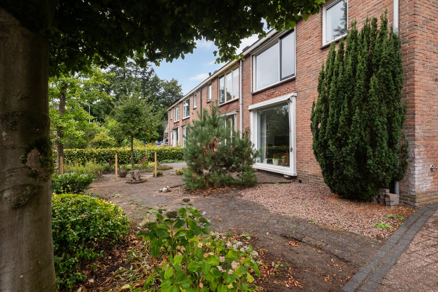 Foto 4 van Ds. Witteveenlaan 11