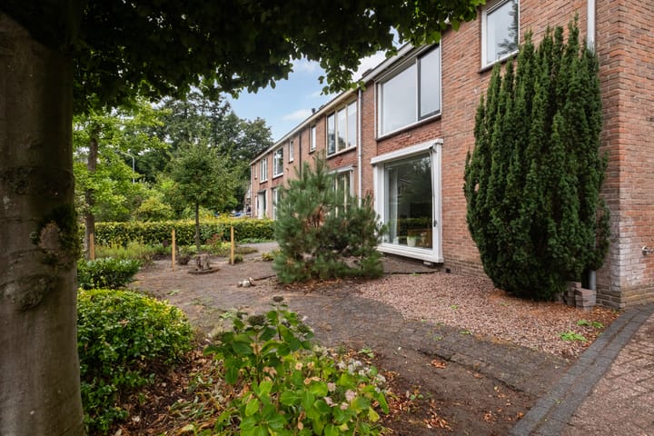 Foto 4 van Ds. Witteveenlaan 11