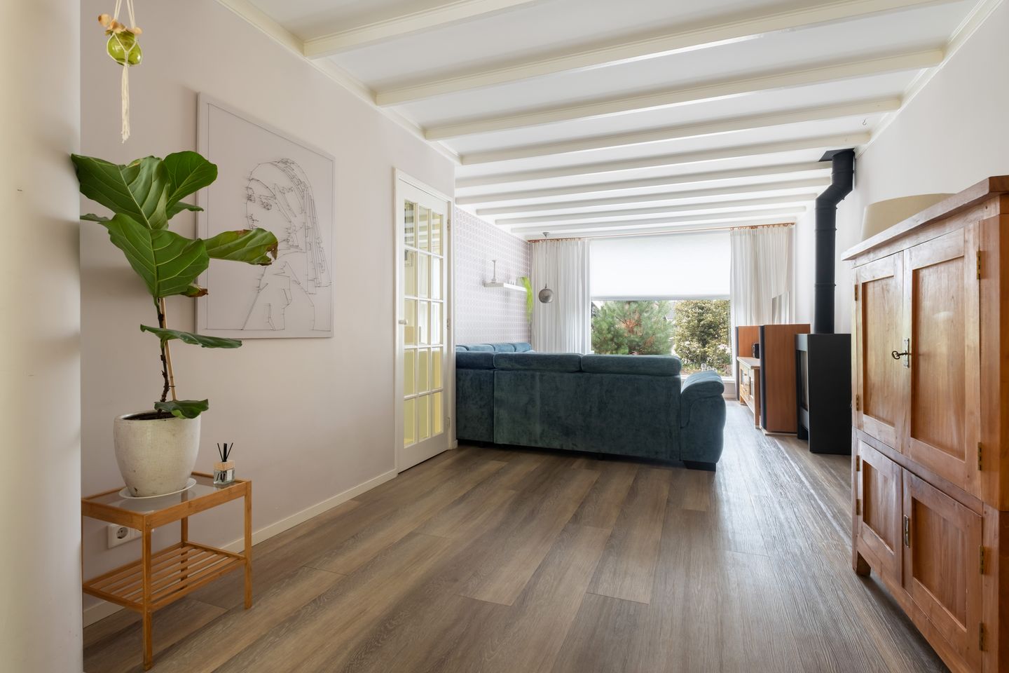 Foto 5 van Ds. Witteveenlaan 11