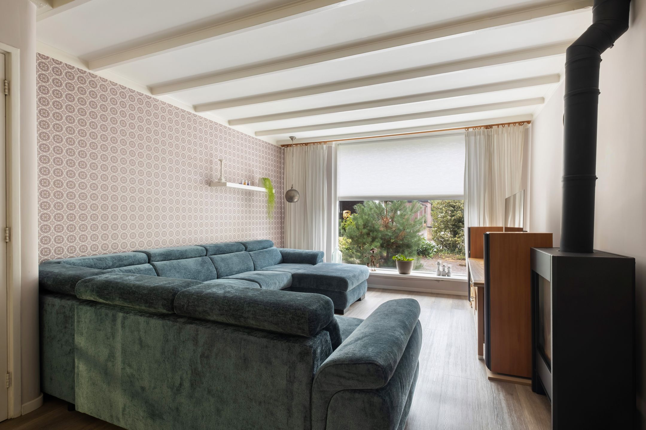 Foto 6 van Ds. Witteveenlaan 11