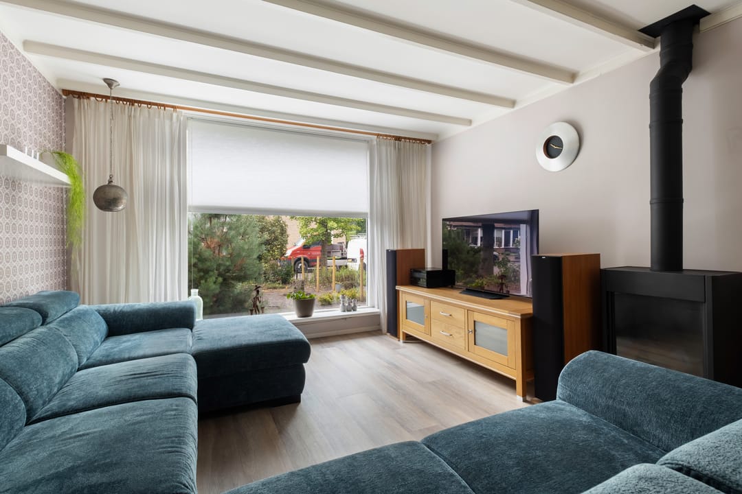 Foto 7 van Ds. Witteveenlaan 11