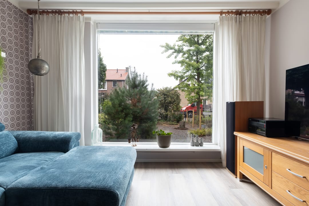 Foto 8 van Ds. Witteveenlaan 11