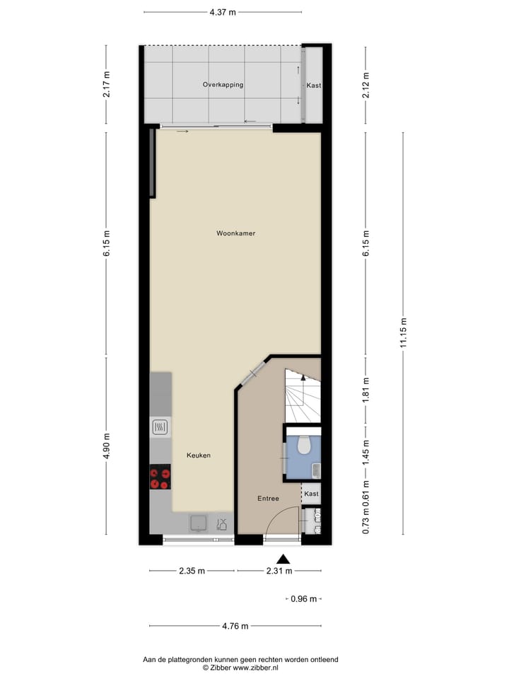 Foto 52 van Kleine Beemd 57