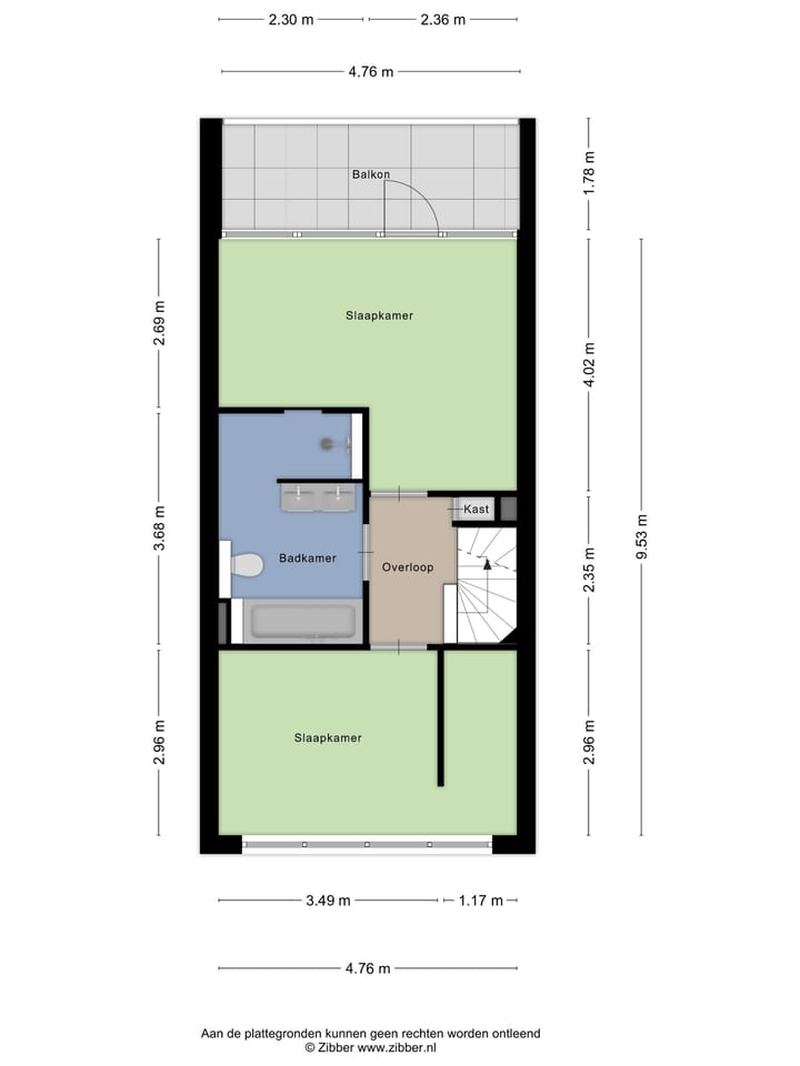 Foto 53 van Kleine Beemd 57
