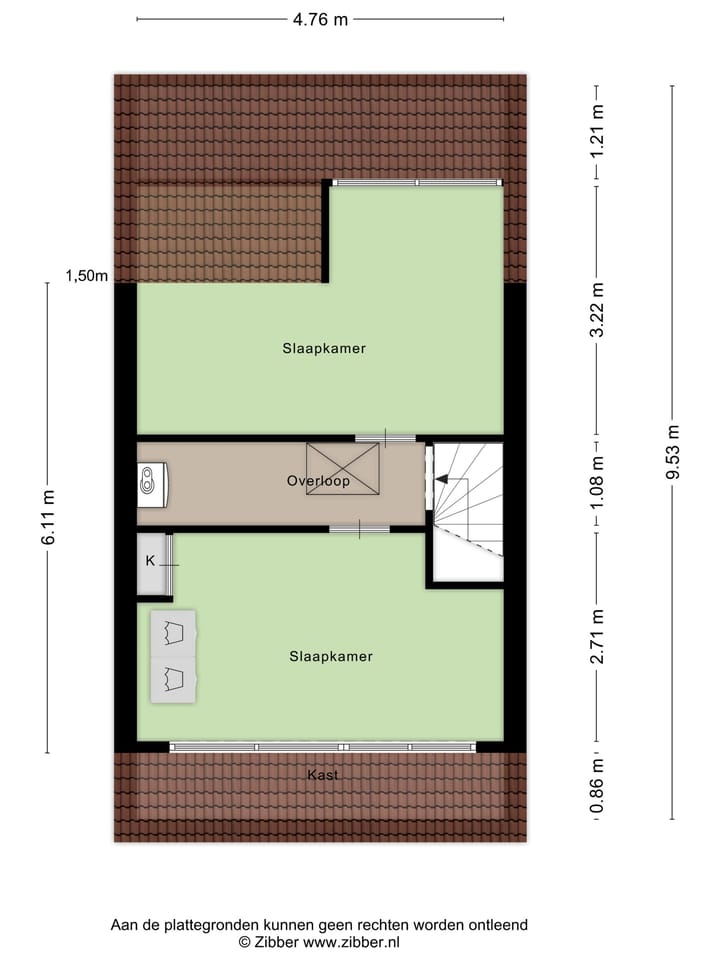 Foto 54 van Kleine Beemd 57