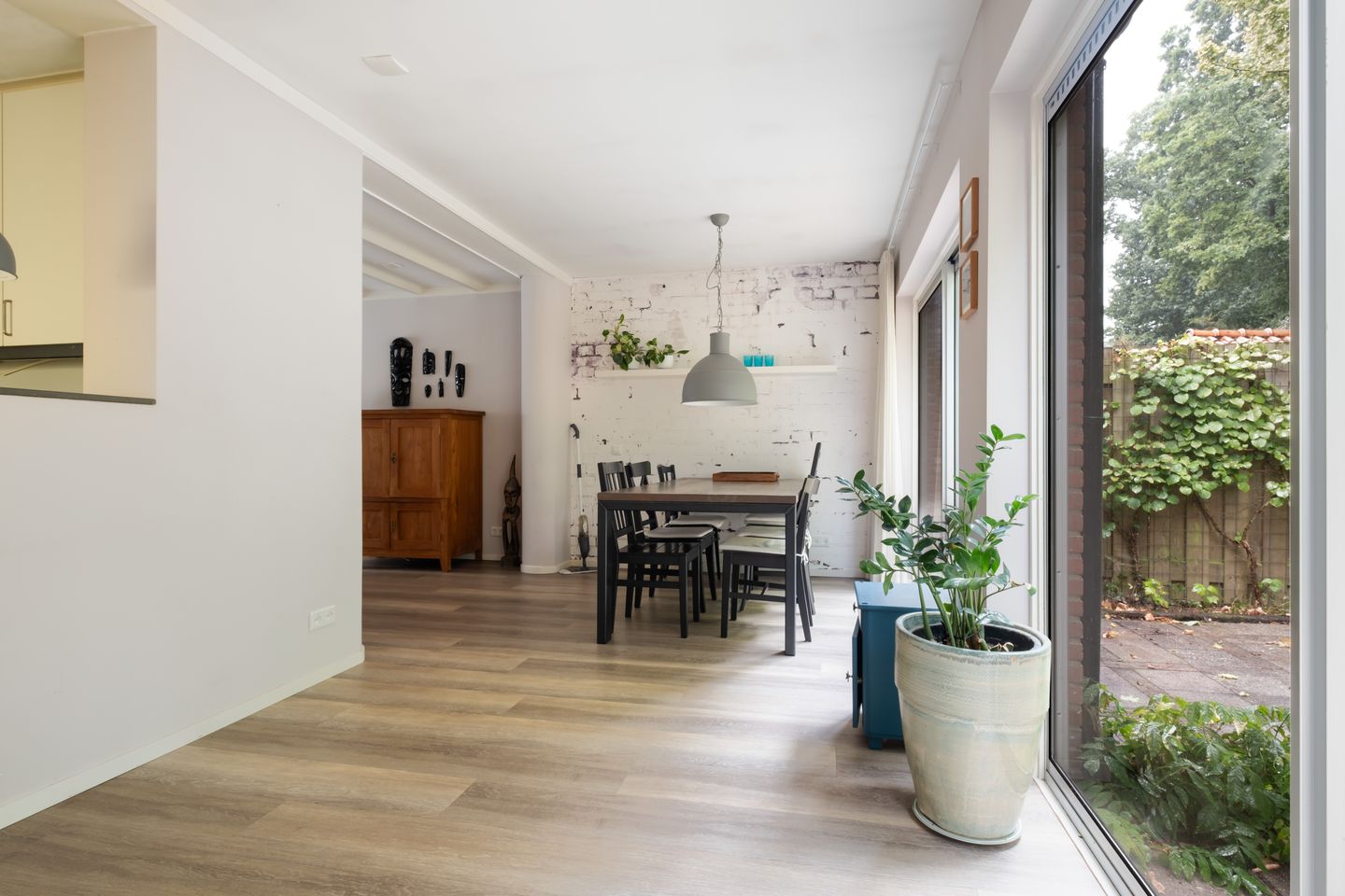 Foto 10 van Ds. Witteveenlaan 11