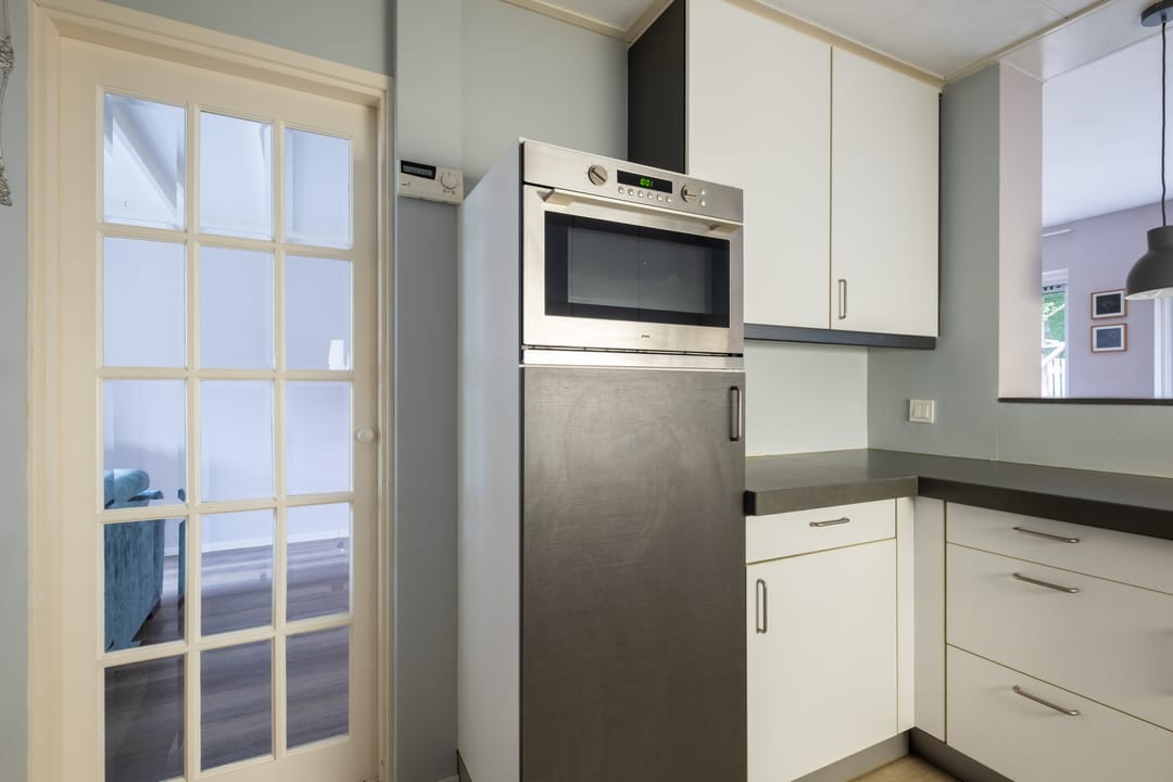 Foto 11 van Ds. Witteveenlaan 11