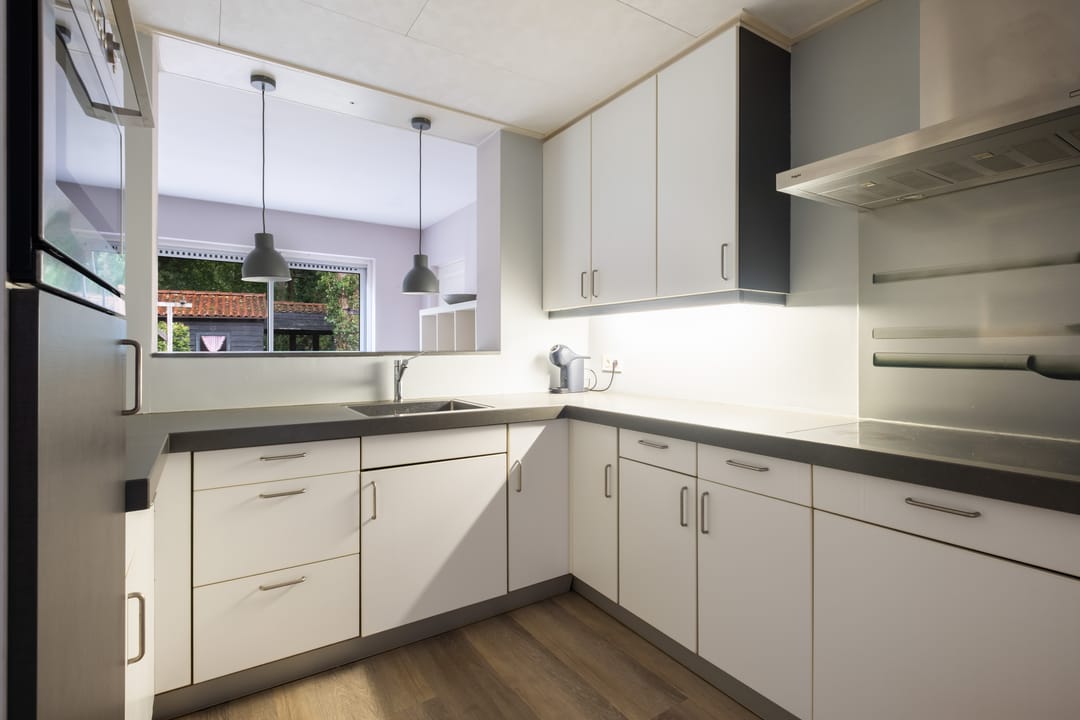 Foto 13 van Ds. Witteveenlaan 11